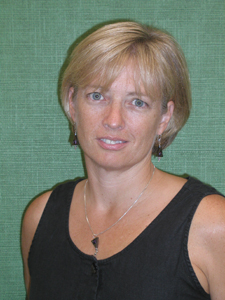 Dr. Susan J Brown